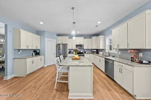 101 Woodford Ln, Vass, NC 28394 - Photo 15