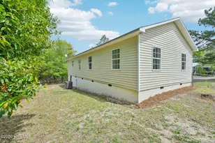160 Tray St, Southern Pines, NC 28387 - Photo 33