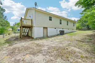 160 Tray St, Southern Pines, NC 28387 - Photo 31