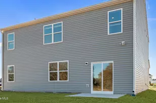 2706 Mindy Wy, Winterville, NC 28590 - Photo 27