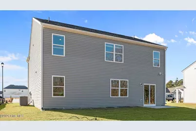 2706 Mindy Way, Winterville, NC 28590 - Photo 25