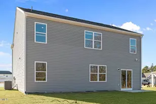2706 Mindy Wy, Winterville, NC 28590 - Photo 25