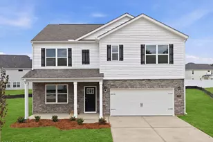 2706 Mindy Wy, Winterville, NC 28590 - Photo 1