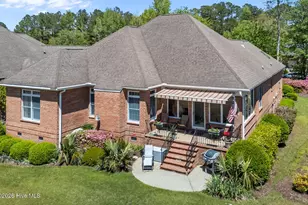 102 Pinehurst Dr, New Bern, NC 28562 - Photo 33