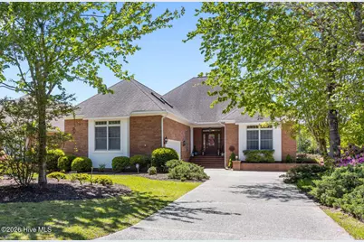 102 Pinehurst Drive, New Bern, NC 28562 - Photo 1