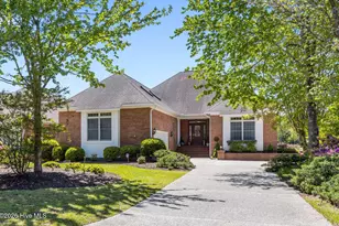 102 Pinehurst Dr, New Bern, NC 28562 - Photo 1