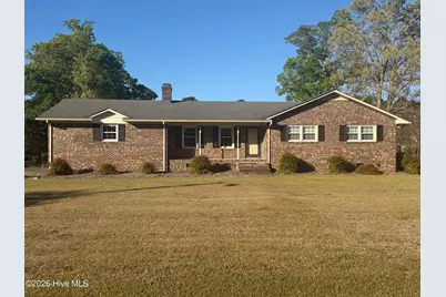 2631 Kevin Drive, Kinston, NC 28501 - Photo 1