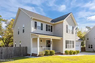506 Oak Pond Point, Hubert, NC 28539 - Photo 5