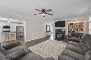 506 Oak Pond Point, Hubert, NC 28539 - Photo 11
