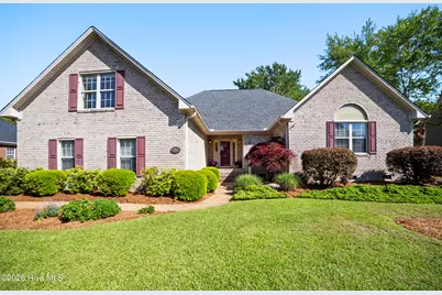 349 Aldrich Lane, Wilmington, NC 28411 - Photo 1