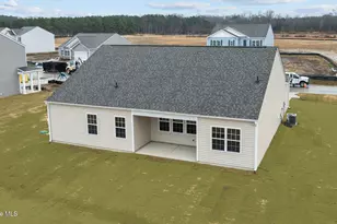 2601 Delilah Dr, Winterville, NC 28590 - Photo 23