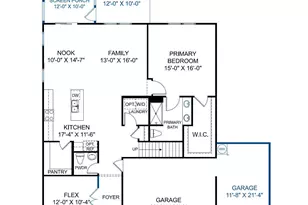 114 Oak Mdw Ln, Angier, NC 27501 - Photo 41