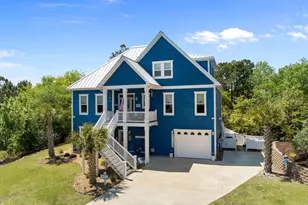 9903 MB Davis Ct, Emerald Isle, NC 28594 - Photo 13