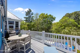 9903 MB Davis Ct, Emerald Isle, NC 28594 - Photo 29