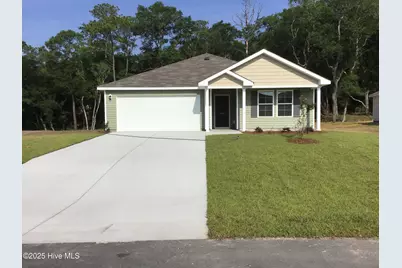 511 Hewett Landing Drive SW, Supply, NC 28462 - Photo 1