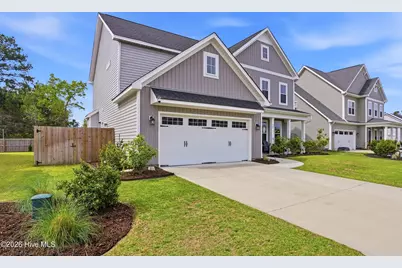 30 Man O War Lane, Hampstead, NC 28443 - Photo 1