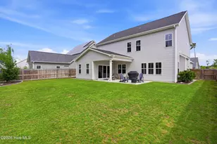 30 Man O War Ln, Hampstead, NC 28443 - Photo 43