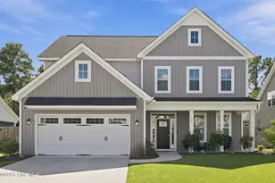 30 Man O War Ln, Hampstead, NC 28443 - Photo 1