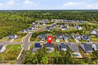 30 Man O War Lane, Hampstead, NC 28443 - Photo 49