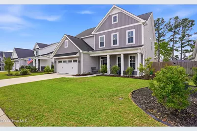 30 Man O War Lane, Hampstead, NC 28443 - Photo 1
