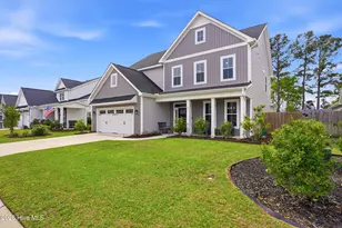 30 Man O War Ln, Hampstead, NC 28443 - Photo 1