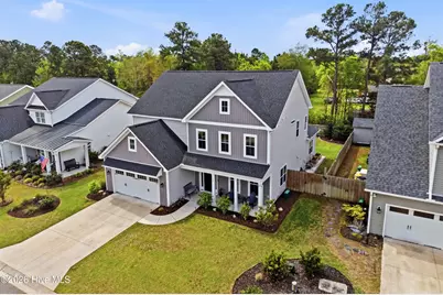 30 Man O War Lane, Hampstead, NC 28443 - Photo 55