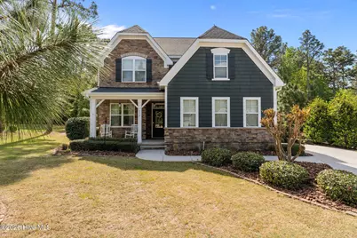232 Claret Court, Southern Pines, NC 28387 - Photo 1