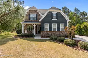 232 Claret Ct, Southern Pines, NC 28387 - Photo 1
