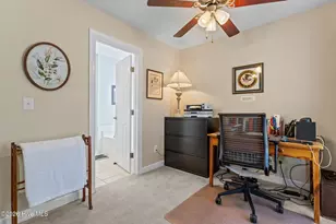 5 Vineyard Pl, Foxfire Village, NC 27281 - Photo 23