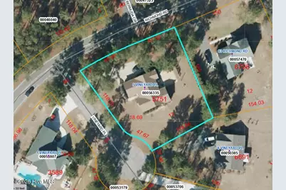 5 Vineyard Place, Foxfire, NC 27281 - Photo 43