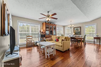 5 Vineyard Place, Foxfire Village, NC 27281 - Photo 9