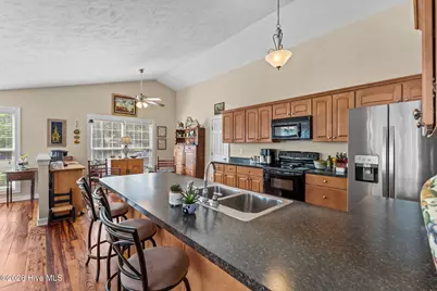 5 Vineyard Place, Foxfire Village, NC 27281 - Photo 15