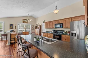 5 Vineyard Pl, Foxfire Village, NC 27281 - Photo 15
