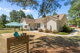 5 Vineyard Pl, Foxfire Village, NC 27281 - Photo 33