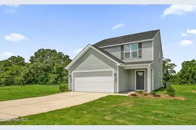 97 Coachman Lane, Autryville, NC 28318 - Photo 5