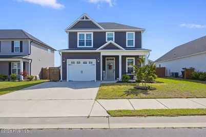 3993 Aquarius Way, Leland, NC 28451 - Photo 1