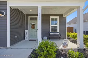3993 Aquarius Way, Leland, NC 28451 - Photo 3