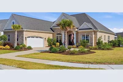 3206 Calusa Cove, Leland, NC 28451 - Photo 3