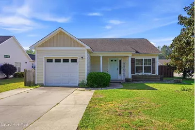 5071 Northgate Drive, Leland, NC 28451 - Photo 1
