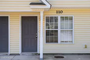 110 Cornerstone Pl, Jacksonville, NC 28546 - Photo 5