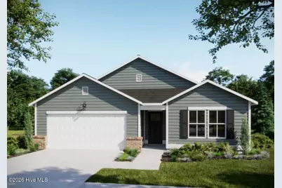 4560 Terrace Road SW #Homesite 124, Shallotte, NC 28470 - Photo 1