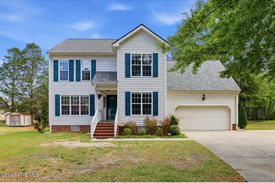 310 Ryan Boulevard, Goldsboro, NC 27534 - Photo 1
