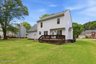 310 Ryan Blvd, Goldsboro, NC 27534 - Photo 9