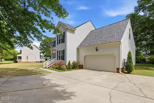 310 Ryan Blvd, Goldsboro, NC 27534 - Photo 3
