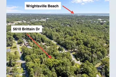 5610 Brittain Drive, Wilmington, NC 28409 - Photo 1