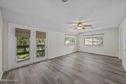 92 Quarterdeck Townes, New Bern, NC 28562 - Photo 17