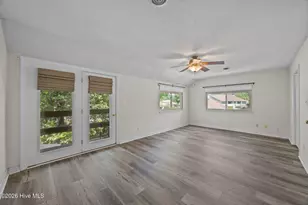 92 Quarterdeck Townes, New Bern, NC 28562 - Photo 17