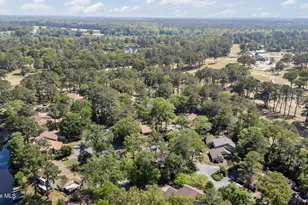 92 Quarterdeck Townes, New Bern, NC 28562 - Photo 41