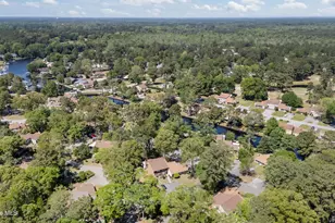 92 Quarterdeck Townes, New Bern, NC 28562 - Photo 45