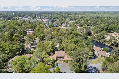 92 Quarterdeck Townes, New Bern, NC 28562 - Photo 37